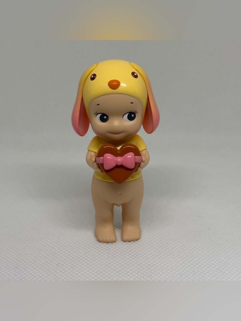 Sonny Angel Gifts Of Love Lop Bunny